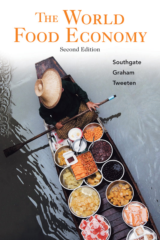 The World Food Economy (Paperback / softback) 9780470593622
