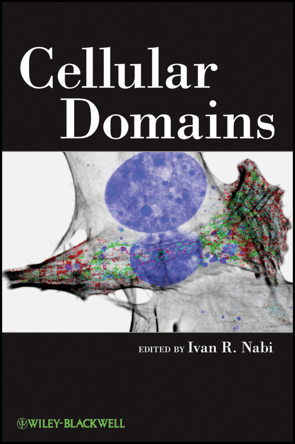 Cellular Domains (Hardback) 9780470595442
