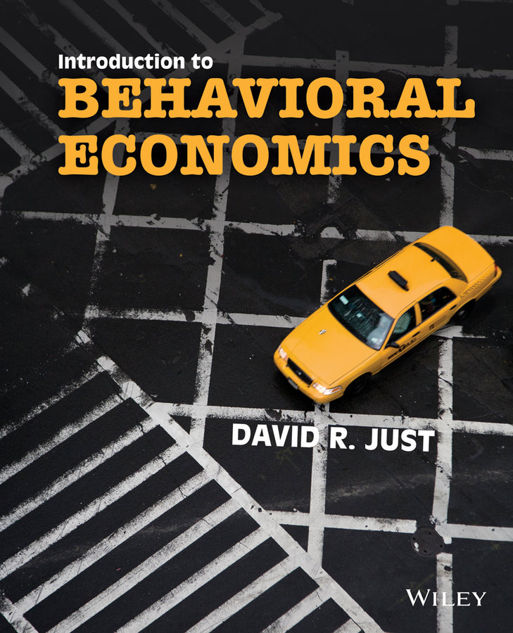 Introduction to Behavioral Economics (Paperback / softback) 9780470596227