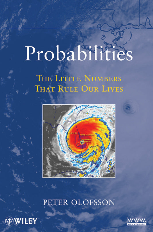 Probabilities; The Little Numbers That Rule Our Lives (Paperback / softback) 9780470624456