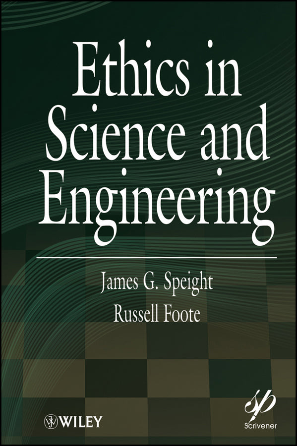 Ethics in Science and Engineering (Hardback) 9780470626023
