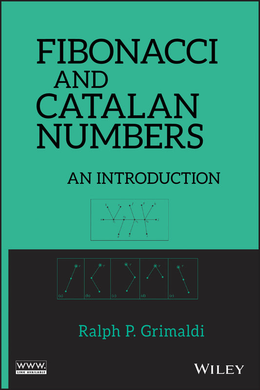 Fibonacci and Catalan Numbers; An Introduction (Hardback) 9780470631577