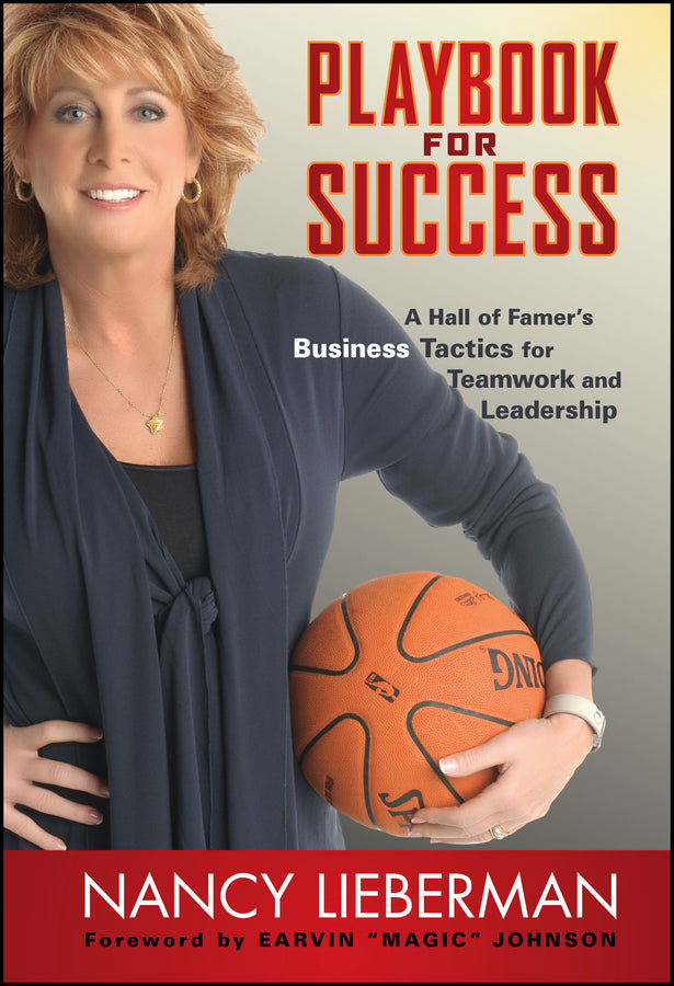Playbook for Success; A Hall of Famer's Business Tactics for Teamwork and Leadership (Hardback) 9780470635520