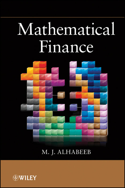 Mathematical Finance (Hardback) 9780470641842