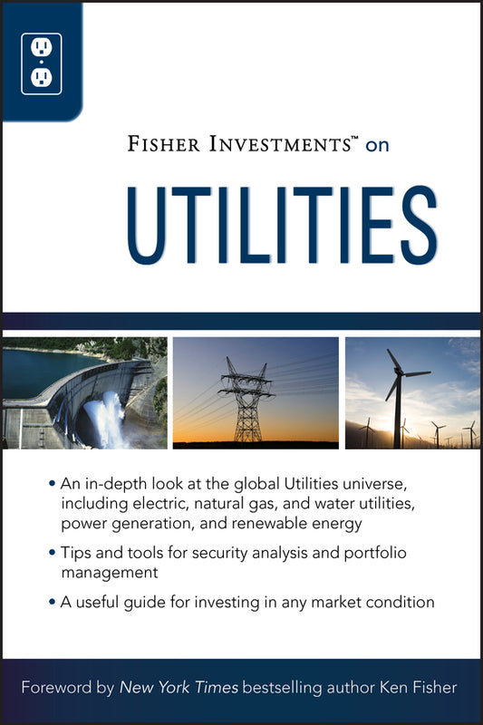 Fisher Investments on Utilities (Hardback) 9780470642122