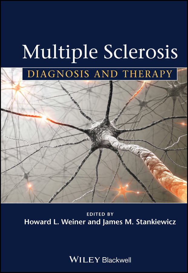 Multiple Sclerosis; Diagnosis and Therapy (Hardback) 9780470654637