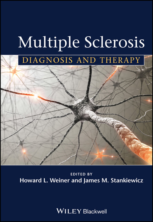 Multiple Sclerosis; Diagnosis and Therapy (Hardback) 9780470654637
