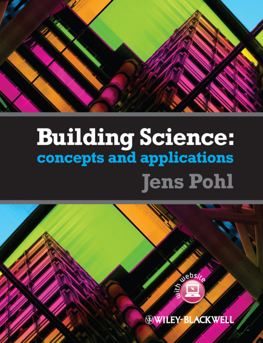 Building Science; Concepts and Applications (Paperback / softback) 9780470655733