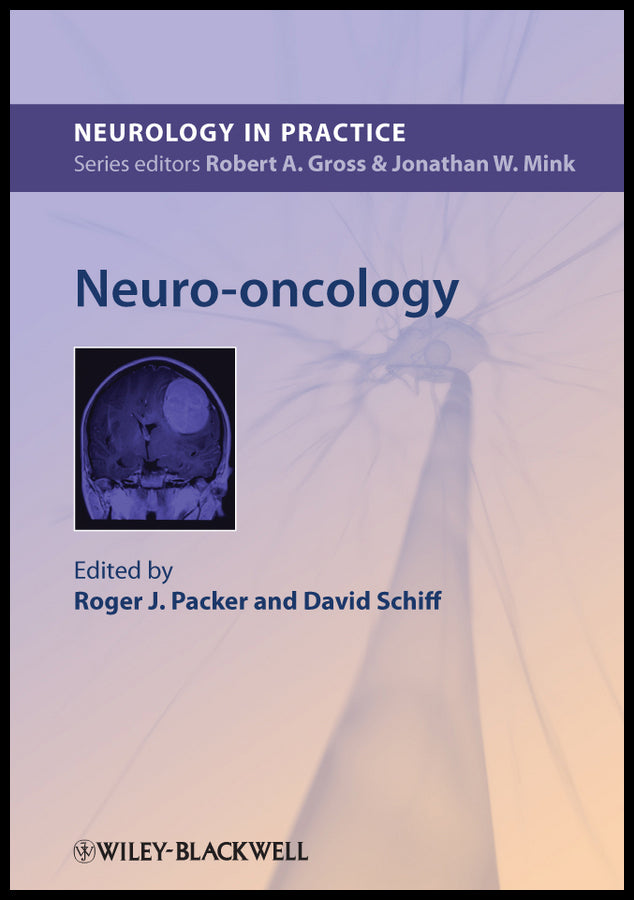 Neuro-oncology (Paperback / softback) 9780470655757
