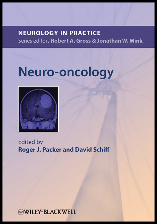 Neuro-oncology (Paperback / softback) 9780470655757