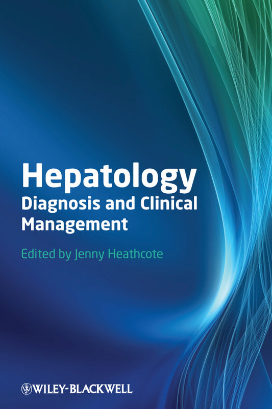 Hepatology; Diagnosis and Clinical Management (Paperback / softback) 9780470656174