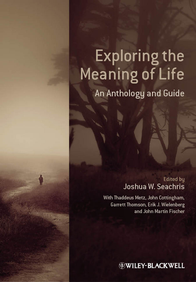 Exploring the Meaning of Life; An Anthology and Guide (Paperback / softback) 9780470658796