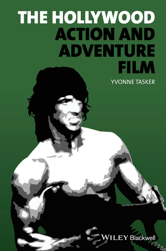 The Hollywood Action and Adventure Film (Paperback / softback) 9780470659250