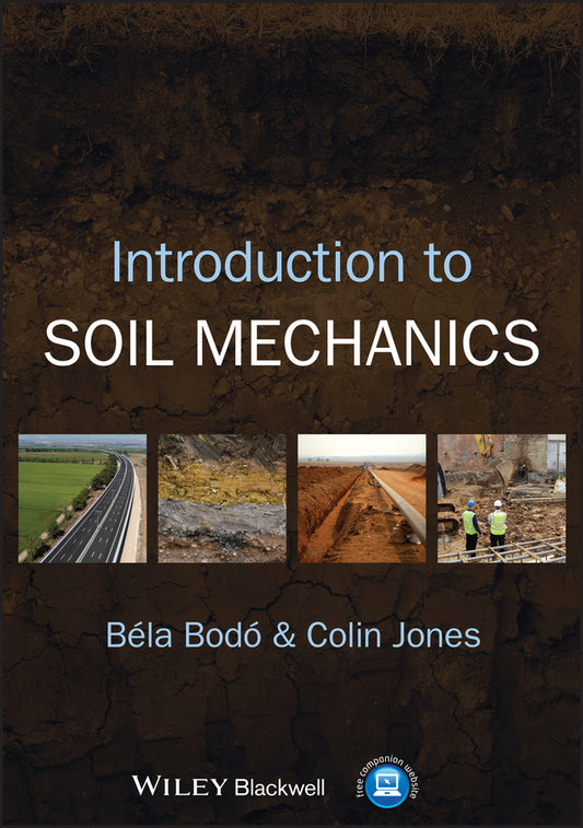 Introduction to Soil Mechanics (Paperback / softback) 9780470659434