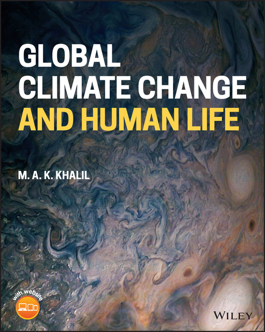 Global Climate Change and Human Life (Paperback / softback) 9780470665787