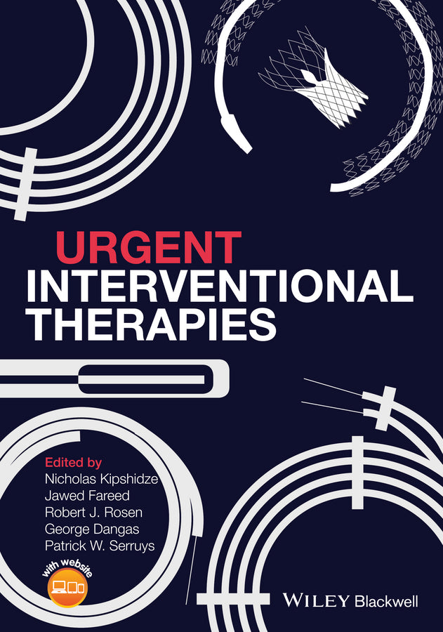 Urgent Interventional Therapies (Hardback) 9780470672020