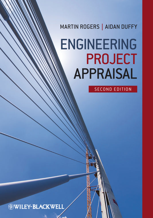 Engineering Project Appraisal (Paperback / softback) 9780470672990