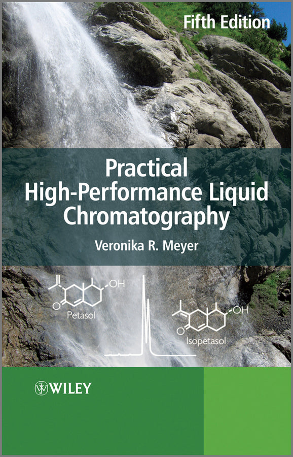 Practical High-Performance Liquid Chromatography (Paperback / softback) 9780470682173