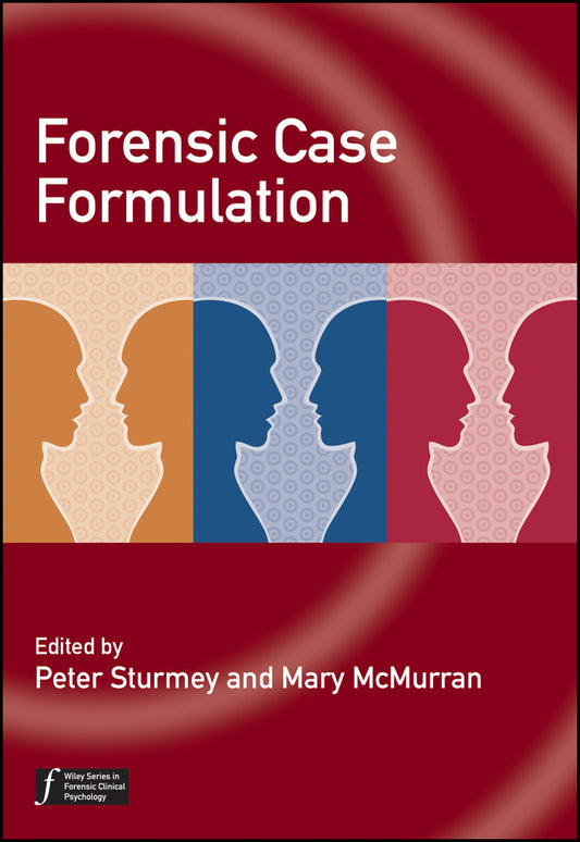 Forensic Case Formulation (Paperback / softback) 9780470683941