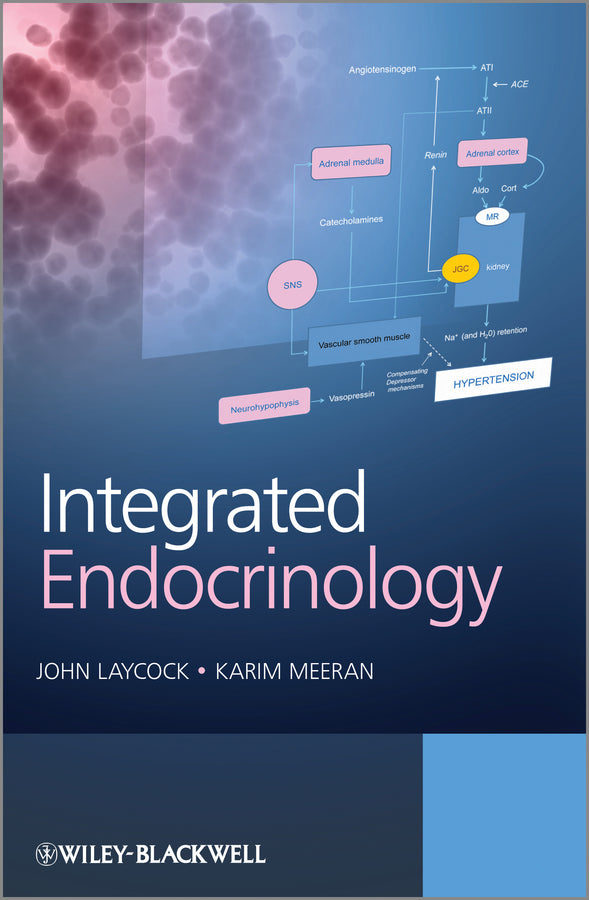 Integrated Endocrinology (Hardback) 9780470688137