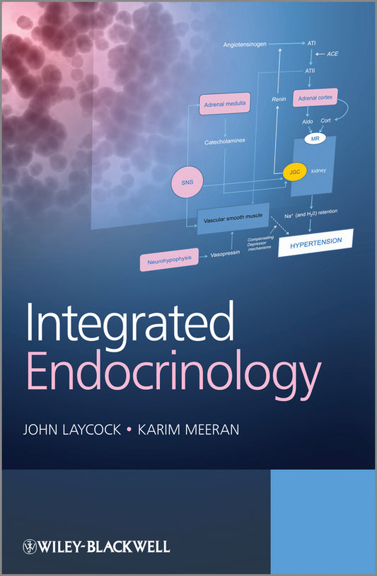 Integrated Endocrinology (Hardback) 9780470688137