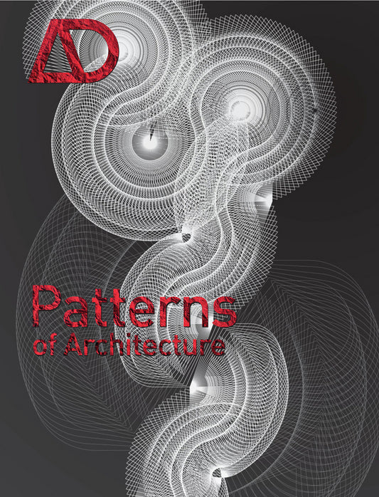 The Patterns of Architecture (Paperback / softback) 9780470699591