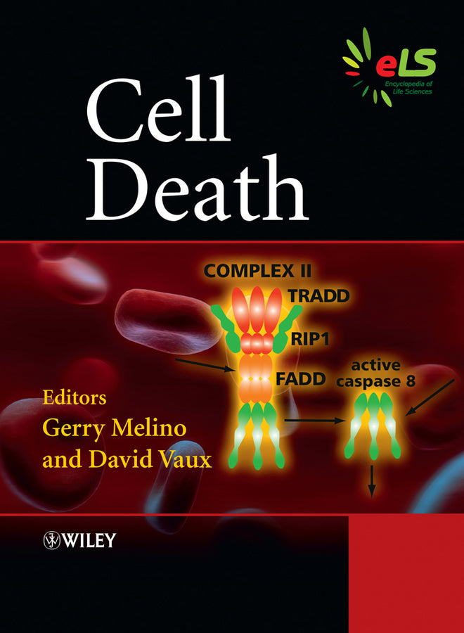 Cell Death (Hardback) 9780470715734