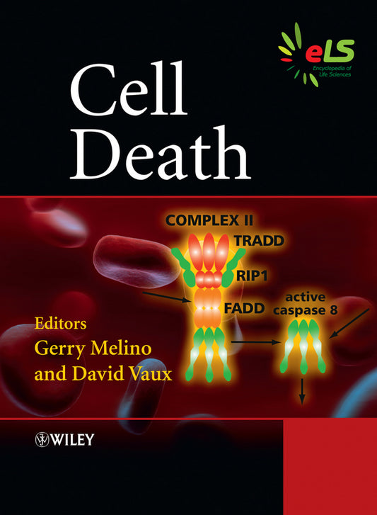 Cell Death (Hardback) 9780470715734