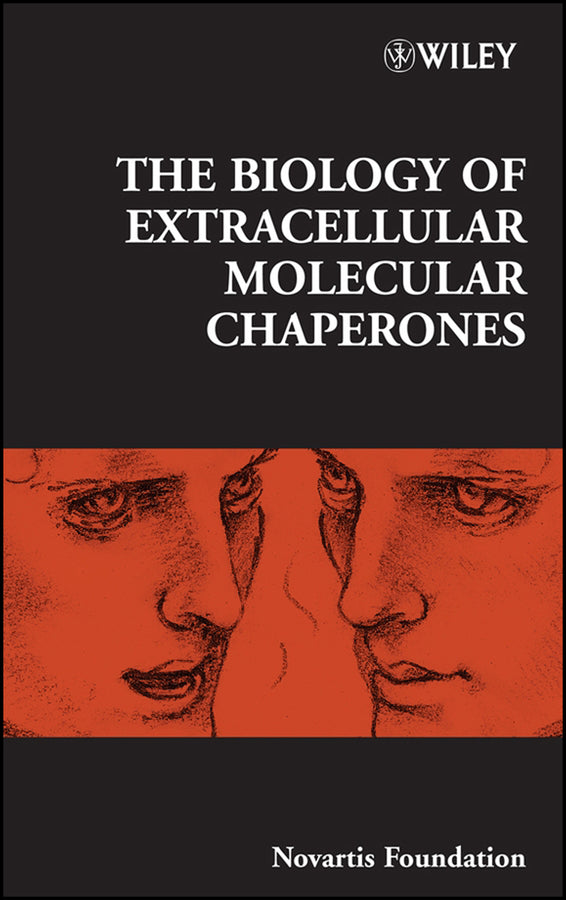 The Biology of Extracellular Molecular Chaperones (Hardback) 9780470723333