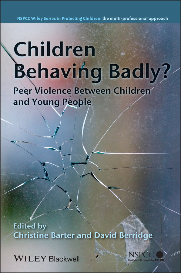 Children Behaving Badly?; Peer Violence Between Children and Young People (Paperback / softback) 9780470727058