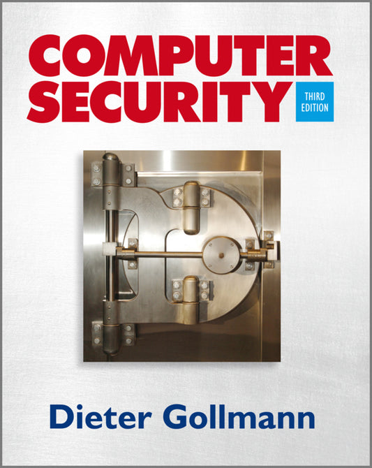 Computer Security (Paperback / softback) 9780470741153