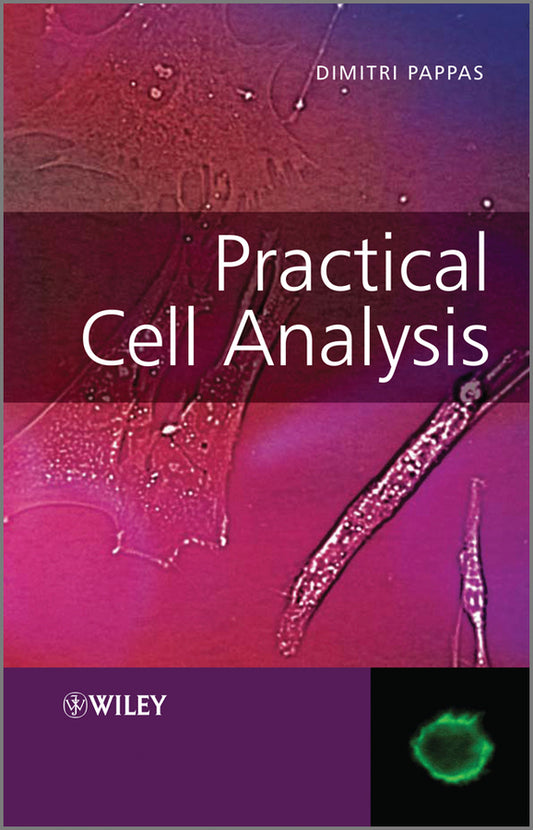 Practical Cell Analysis (Hardback) 9780470741559