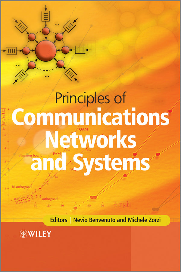 Principles of Communications Networks and Systems (Hardback) 9780470744314