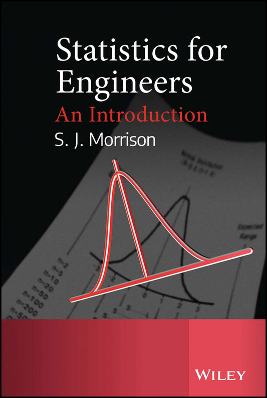 Statistics for Engineers; An Introduction (Hardback) 9780470745564