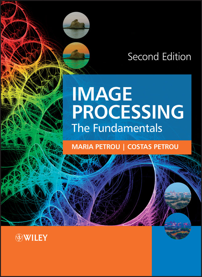 Image Processing; The Fundamentals (Hardback) 9780470745861