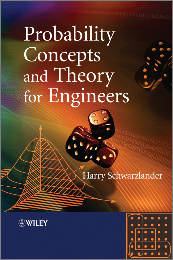 Probability Concepts and Theory for Engineers (Hardback) 9780470748558