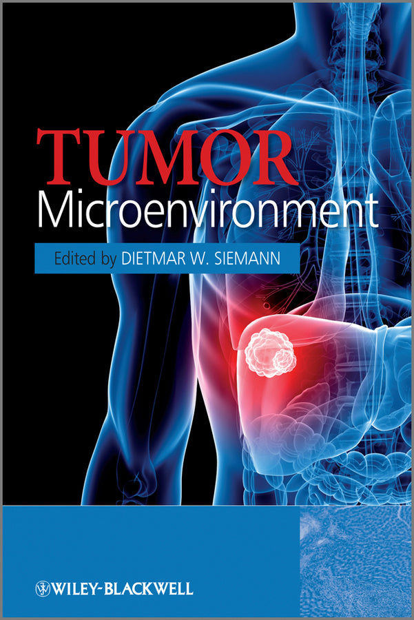 Tumor Microenvironment (Hardback) 9780470749968