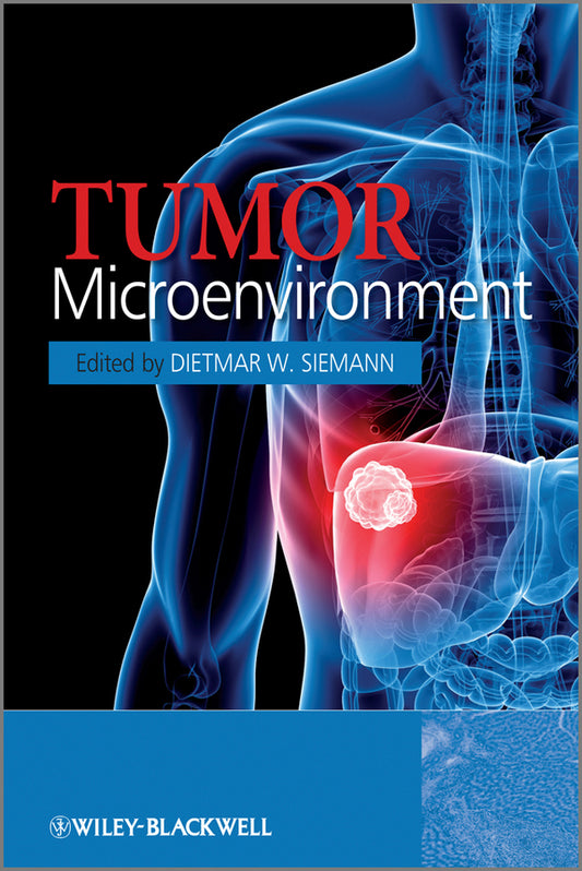 Tumor Microenvironment (Hardback) 9780470749968