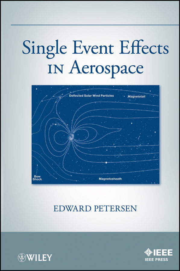 Single Event Effects in Aerospace (Hardback) 9780470767498