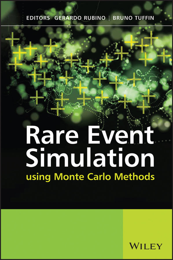 Rare Event Simulation using Monte Carlo Methods (Hardback) 9780470772690