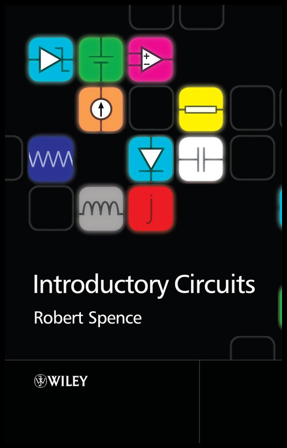 Introductory Circuits (Paperback / softback) 9780470779712