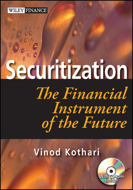 Securitization; The Financial Instrument of the Future (Hardback) 9780470821954