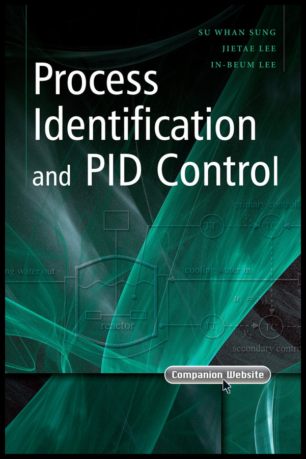 Process Identification and PID Control (Hardback) 9780470824108