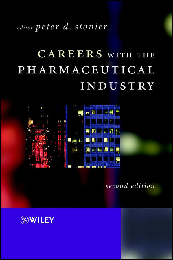 Careers with the Pharmaceutical Industry (Paperback / softback) 9780470843284