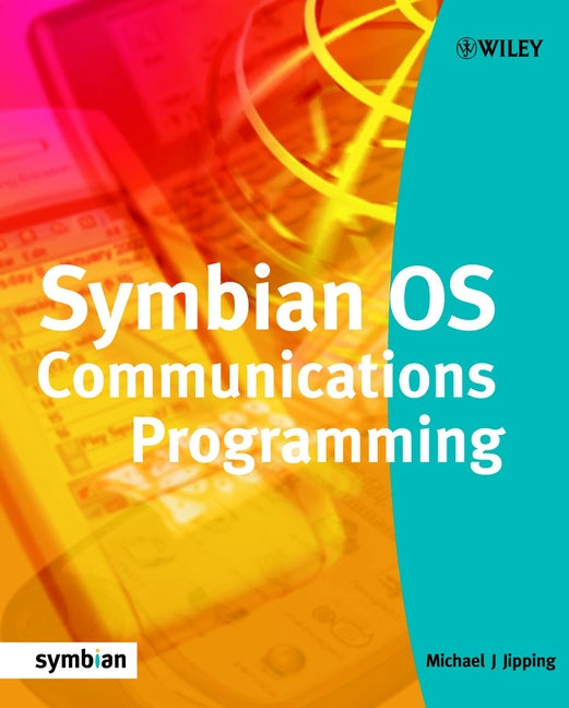 Symbian OS Communications Programming (Paperback / softback) 9780470844304