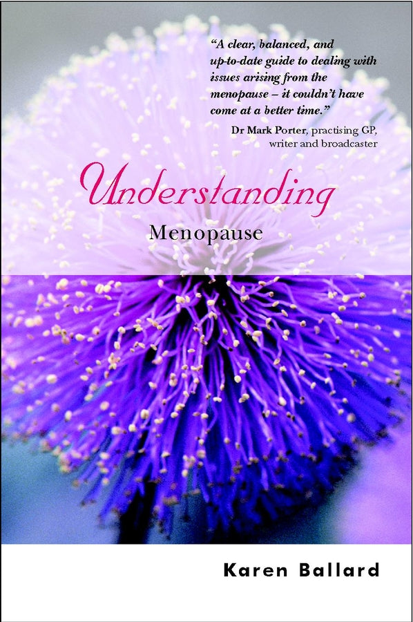 Understanding Menopause (Paperback / softback) 9780470844717