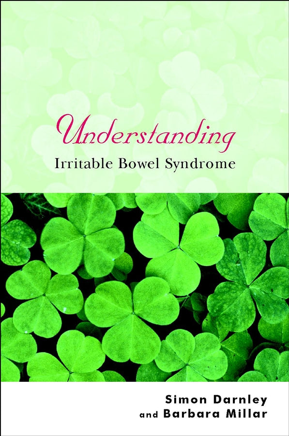 Understanding Irritable Bowel Syndrome (Paperback / softback) 9780470844960