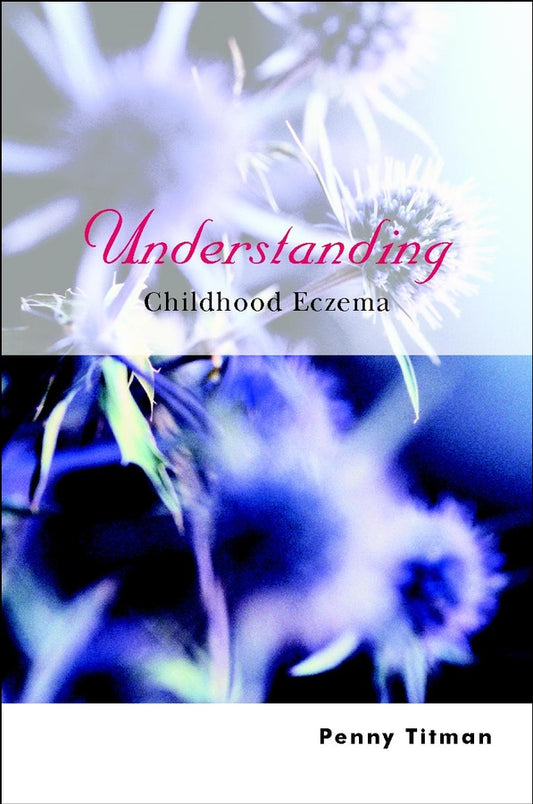 Understanding Childhood Eczema (Paperback / softback) 9780470847596