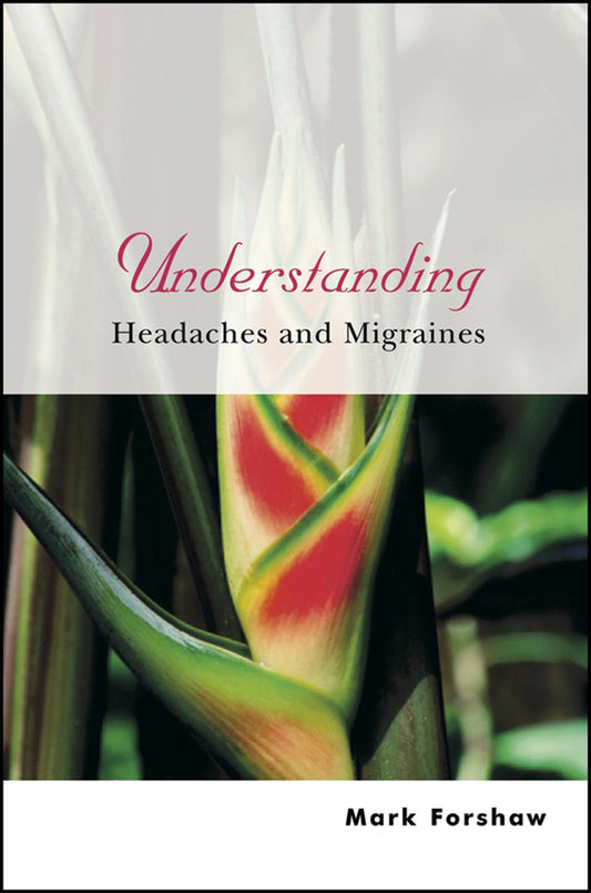 Understanding Headaches and Migraines (Paperback / softback) 9780470847602