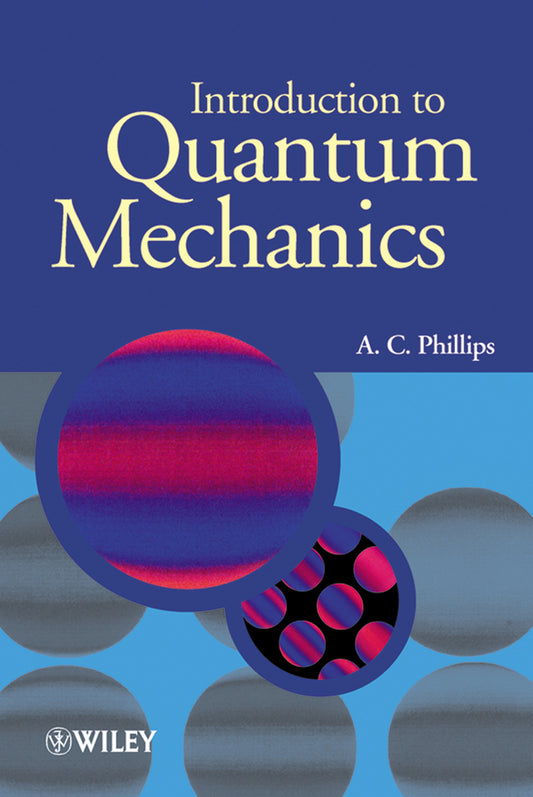 Introduction to Quantum Mechanics (Hardback) 9780470853238